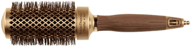 Olivia Garden NanoThermic Round Brush Ceramic 1 3/4